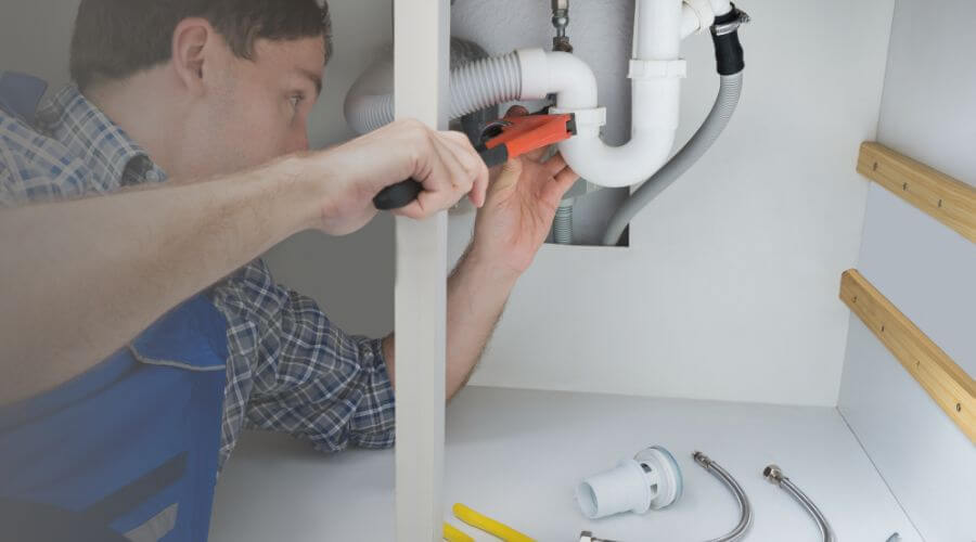 Professional expert plumbing services in Homer, AK